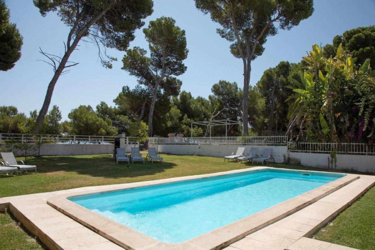 Gemelos Alcudia  Exterior photo