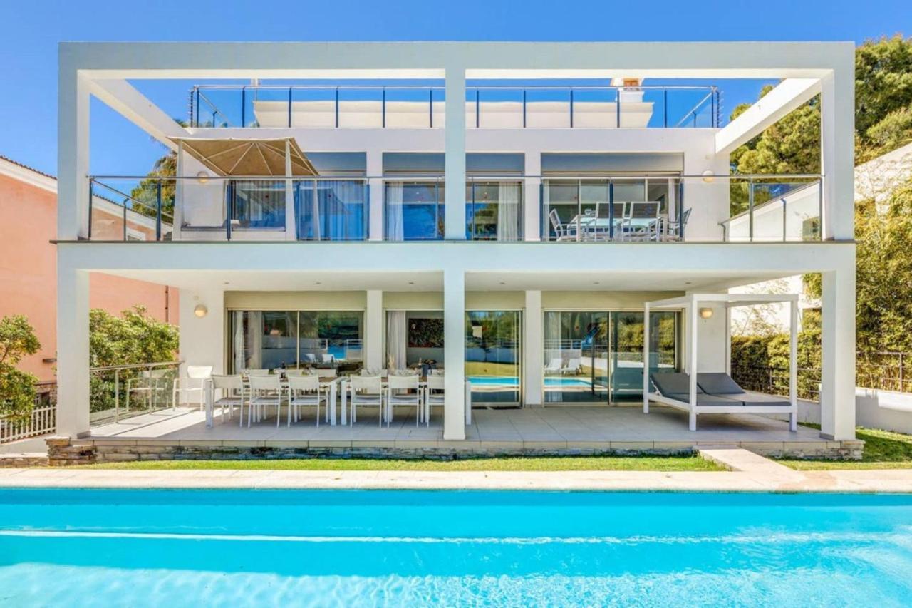Gemelos Alcudia  Exterior photo